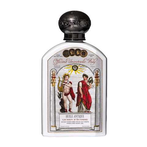 Dầu Dưỡng Thể Officine Universelle Buly Huile Antique Lichen d' Ecosse 190ml