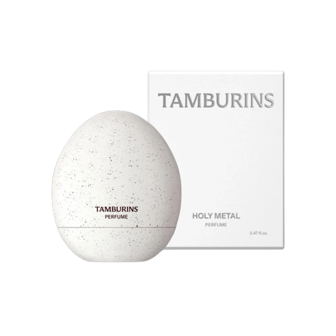 Nước Hoa Trứng Tamburins Egg Perfume Holy Metal 14ml