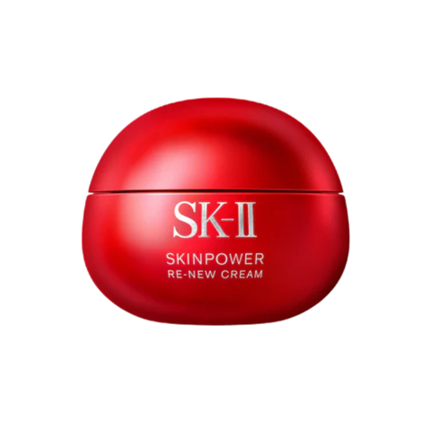 Kem Dưỡng Da SK-II Pitera Skinpower Re-New Cream