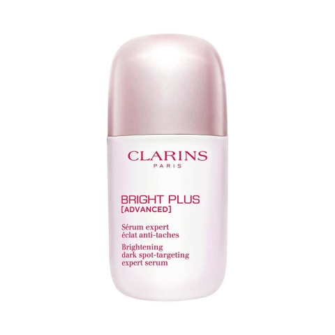 Tinh Chất Dưỡng Sáng Da Clarins Bright Plus Advanced Brightening Dark Spot