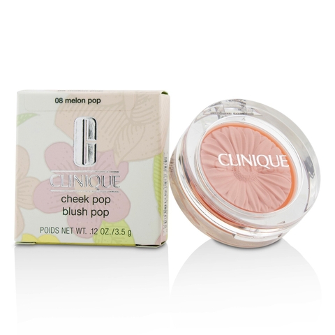 Phấn Má Hồng Clinique Cheek Pop™ Powder Blush