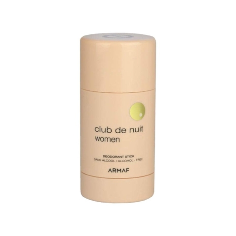 Lăn Khử Mùi Armaf Club De Nuit Woman Deodorant Stick 75g