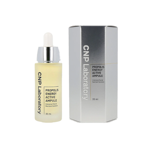 Tinh Chất Keo Ong CNP Laboratory Propolis Energy Active Ampule 35ml