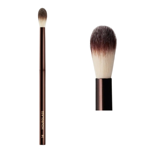Cọ Trang Điểm Hourglass No.14 Detail Setting Brush