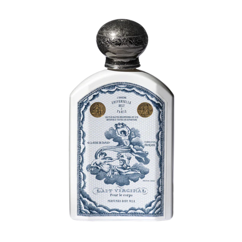 Sữa Dưỡng Thể Officine Universelle Buly Lait Virginal Damask Rose 190ml