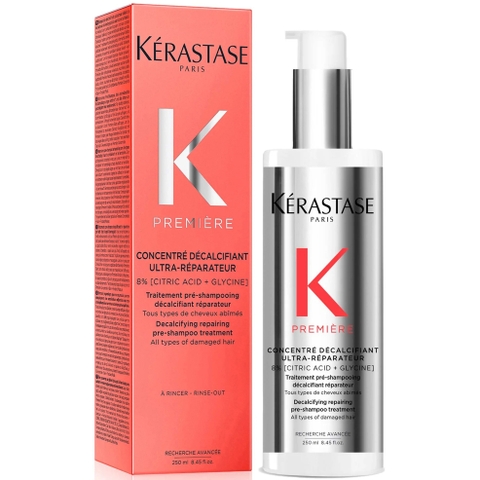 Dầu Dưỡng Tóc Kérastase Première Concentré Décalcifiant Ultra-Réparateur 250ml