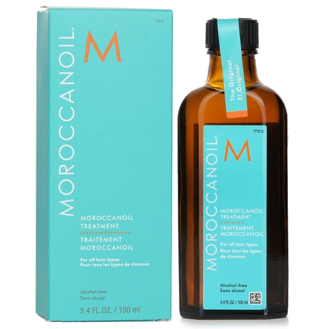 Dầu Dưỡng Tóc Moroccanoil Treatment Original