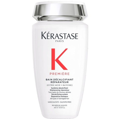 Dầu Gội Kerastase Première Bain Décalcifiant Réparateur - Dành Cho Tóc Hư Tổn
