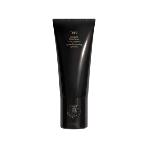 Dầu Xả Oribe Signature Conditioner A Daily Indulgence - Dưỡng Ẩm Và Phục Hồi Chuyên Sâu