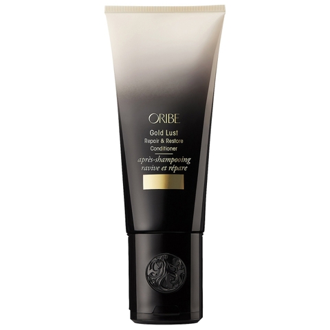 Dầu Xả Phục Hồi Oribe Gold Lust Repair & Restore Conditioner