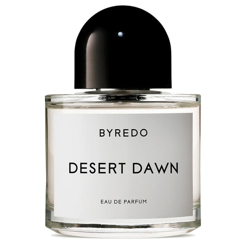 Nước Hoa Byredo Desert Dawn Eau de Parfum