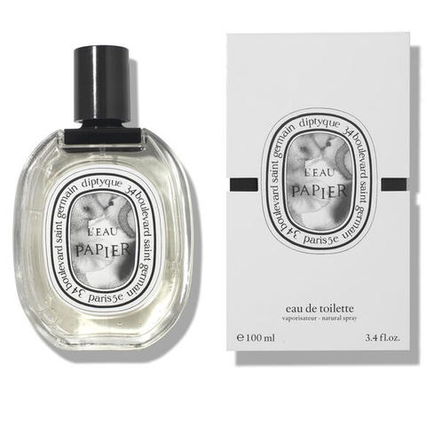 Nước Hoa Diptyque L'Eau Papier Eau de Toilette