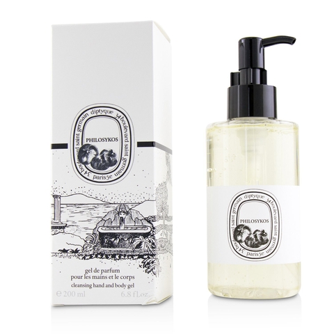 Kem Dưỡng Da Tay Và Cơ Thể Diptyque Philosykos Hand & Body Gel