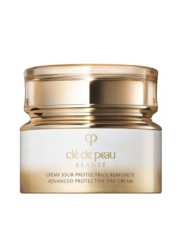 [Mẫu Mới] Kem Dưỡng Da Ban Ngày Clé de Peau Advanced Protective Cream 50ml