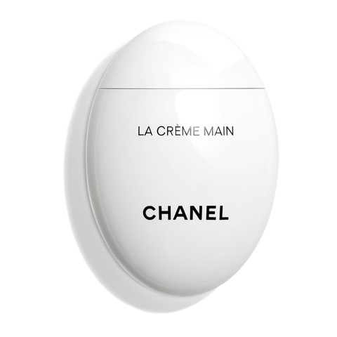 Kem Dưỡng Tay Chanel La Creme Main Hand Cream 50ml