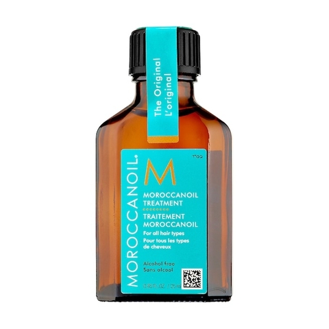 [Mini 25ml] Dầu Dưỡng Tóc Moroccanoil Treatment Original