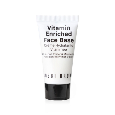 [Mini 7ml] Tuýt Kem Lót Bobbi Brown Vitamin Enriched Face Base