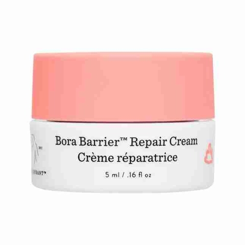 [Mini 5ml] Kem Dưỡng Phục Hồi Da Drunk Elephant Bora Barrier Repair Cream