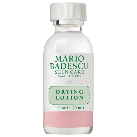 Dung Dịch Chấm Mụn Mario Badescu Drying Lotion 29ml