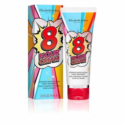 Kem Dưỡng Da Tay Elizabeth Arden Eight Hour® Cream Intensive Moisturising Hand Treatment