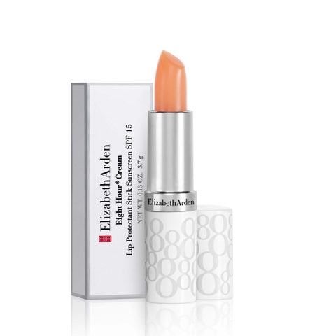 Son Dưỡng Môi Elizabeth Arden Eight Hour Cream Lip Protectant Stick SPF 15