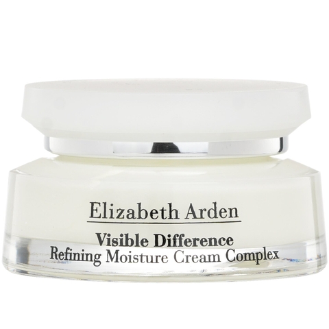 Kem Dưỡng Ẩm Elizabeth Arden Visible Difference Refining Moisture Cream