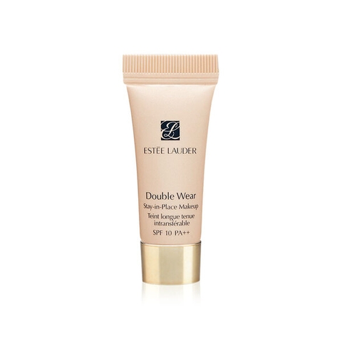 [Mini 5ml] Kem Nền Estee Lauder Double Wear Stay-in-Place Makeup SPF 10