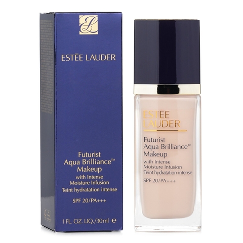 Kem nền Estee Lauder Futurist Aqua Brilliance Makeup SPF20/PA+++