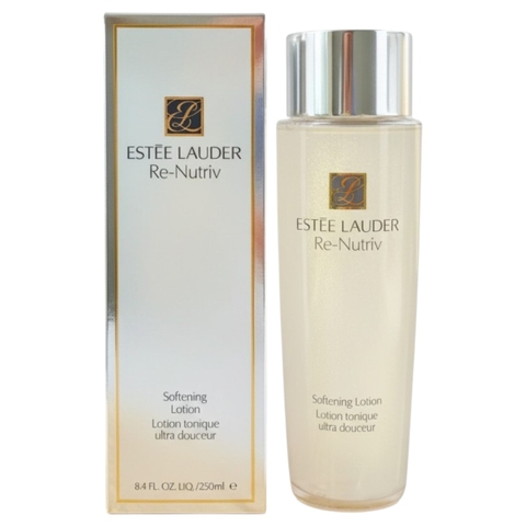 Nước Hoa Hồng Estee Lauder Re-Nutriv Softening Treatment Lotion
