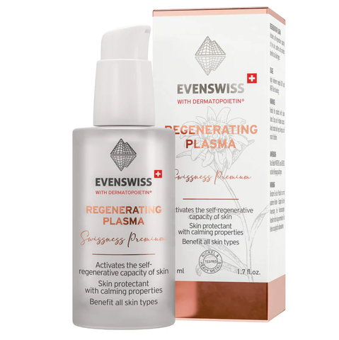 Huyết Tương Phục Hồi Evenswiss Regenerating Plasma