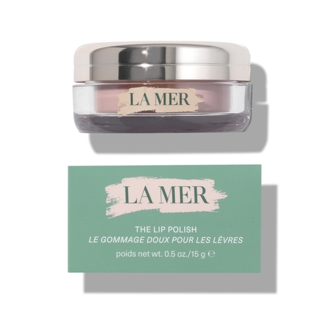 Tẩy Da Môi Chết La Mer The Lip Polish