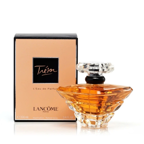 Nước Hoa Lancôme Trésor EDP