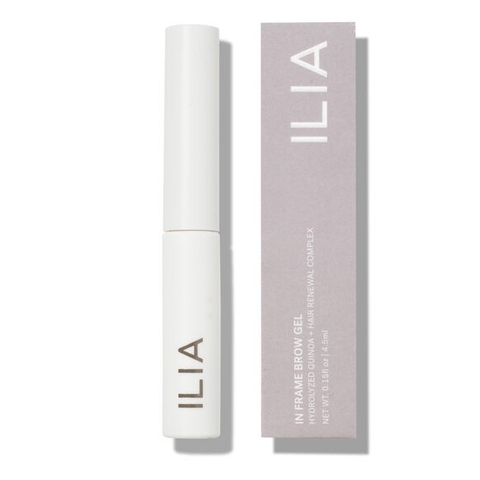 Gel Kẻ Mày ILIA In Frame Brow Gel