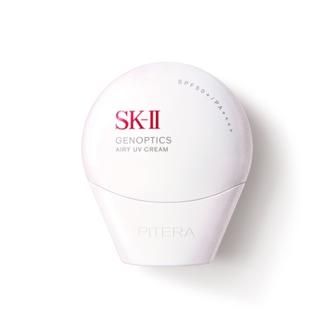 Kem Chống Nắng SK-II Genoptics Airy UV Cream SPF 50+/PA++++ 30g