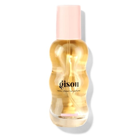 [Mini 15ml] Nước Hoa Tóc Gisou Honey Infused Hair Perfume - Wildflower