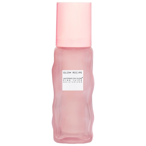 Kem Dưỡng Dưa Hấu Glow Recipe Watermelon Glow Pink Juice Moisturizer