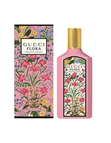 Nước Hoa Gucci Flora Gorgeous Gardenia EDP