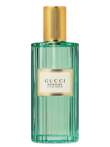 Nước hoa Gucci Memoire D’une Odeur EDP