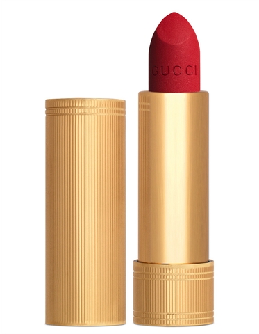 Son Thỏi Gucci Rouge à Lèvres Mat Lipstick