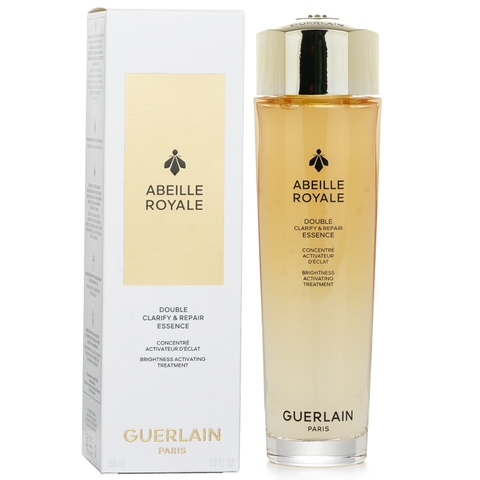 Nước Cân Bằng Guerlain Abeille Royale Double Clarify & Repair Essence