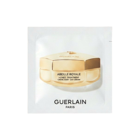 [Sample 1ml] Kem Dưỡng Da Ban Ngày Guerlain Abeille Royale Honey Treatment Day Cream