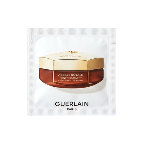 [Sample 1ml] Kem Dưỡng Da Ban Đêm Guerlain Abeille Royale Honey Treatment Night Cream