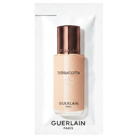 [Sample 0.5ml] Kem Nền Guerlain Terracotta Le Teint Glow Foundation