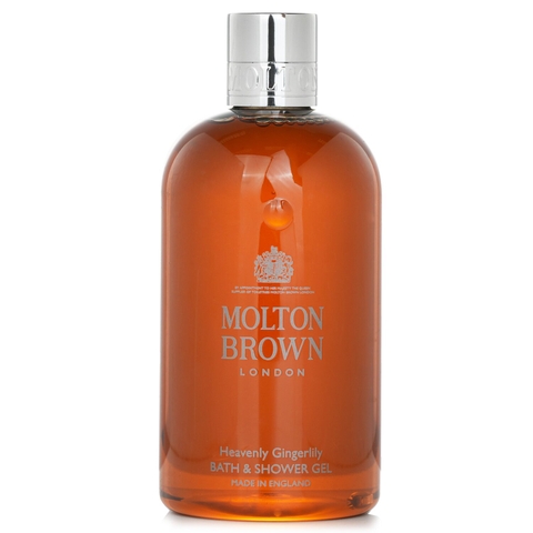 Sữa Tắm Molton Brown Heavenly Gingerlily Bath & Shower Gel