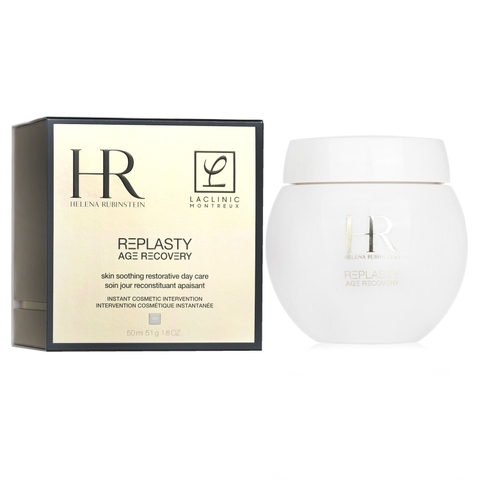 Kem Dưỡng Da Ban Ngày Helena Rubinstein Replasty Age Recovery Day Cream