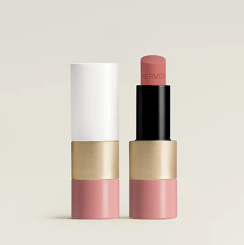 Son Dưỡng Hermès Rosy Lip Matte Enhancer
