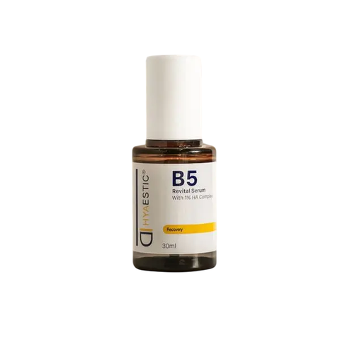 Tinh chất phục hồi dưỡng ẩm da Hyaestic B5 Revital Serum