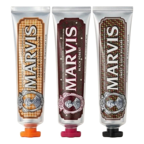 Kem Đánh Răng Marvis Blended Collection 75ml