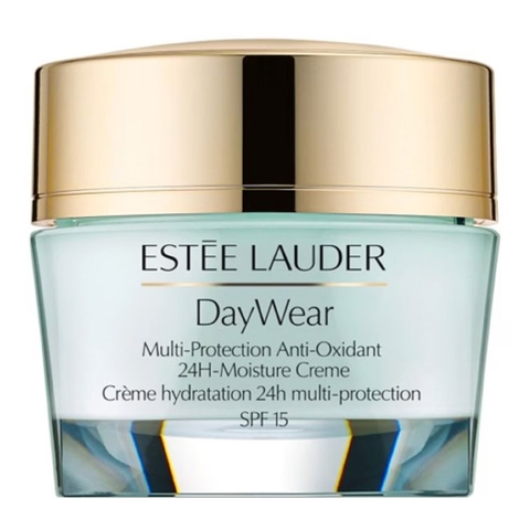 Kem Dưỡng Da Ban Ngày Estee Lauder DayWear Multi-Protection Anti-Oxidant 24H-Moisture Creme