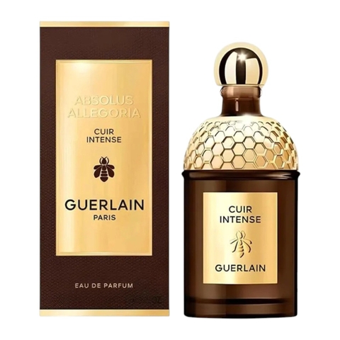 [Mini 7.5ml] Nước Hoa Guerlain Absolute Allegoria Cuir Intense Eau De Parfum